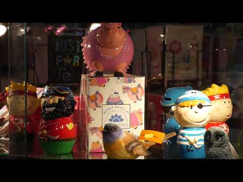 Morawa Hardware and Retail Sector