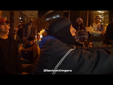 FANTASMANO ARES BALA PAKO vs KODRIN YETI CHELAS AVE RAPAZ: 8VOS #Los4Elementos 4vs4 #LARCOLECTIVO 🌀​