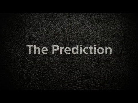TEASER SONY MOBILE MWC 2016 - The Prediction