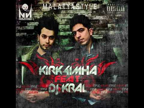 Kırk4imha - Ft. SonKral - Badem