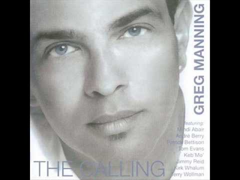 Greg Manning - Sunday Morning
