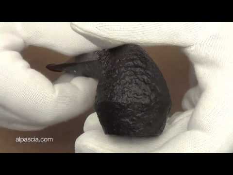 pipa Dunhill 549 - pfeife