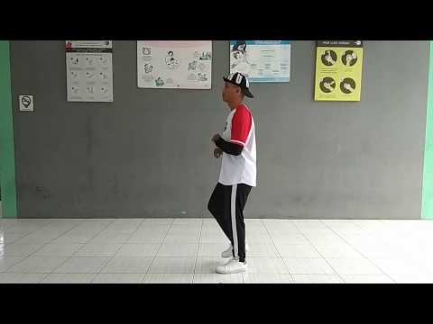 TUTORIAL - SENAM TOBELO NUSANTARA (BAG 1)
