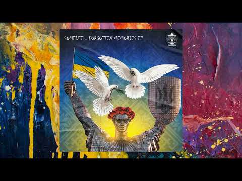 Somelee — Forgotten Memories (Original Mix)