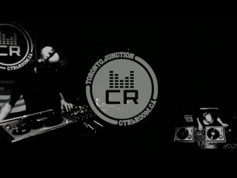 ROUCHOS @ CTRL ROOM -  March 16 2016