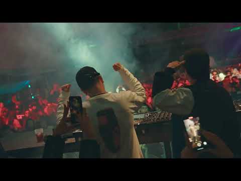 'Jho Roscioli' LIVE SET AT @BAROQUE  17/06/23