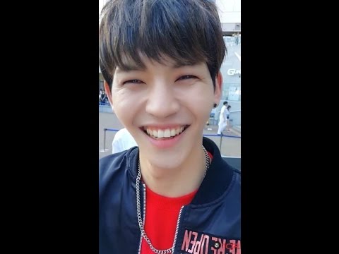 U10SECONDS 98sec - 뭐예요? 뭡니까? 쿤입니다