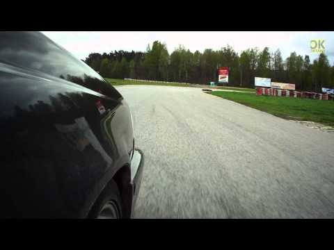 Sebastian Malessa / Volvo 850R / CA Cup 2013 / Kielce