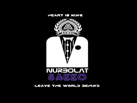 Axwell ft. Deborah Cox - Heart is King Behind (mashup)