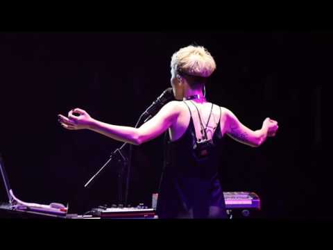 Dihaj - Loveseat / From T.E.O.S Album / ESC2017 Azerbaijani Representer