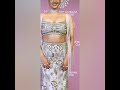 Akanksha Ranjan Kapoor Flaunnts Her Huge Figure In Nita Ambani 336