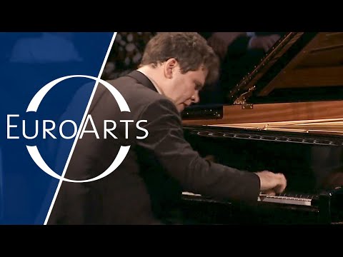 Denis Matsuev - Jazz Improvisation (Royal Concertgebouw, 2015)