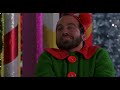 Jingle All The Way Extended Cut Scene 10 Back Door Santa 1 2