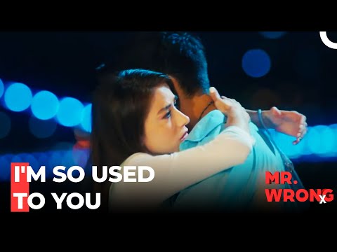 In The Middle Of My Heart - Mr. Wrong Special Scenes