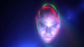 9.  LIGHT IN PLACES /  PEACHES OFFICIAL VIDEO ft Empress Stah