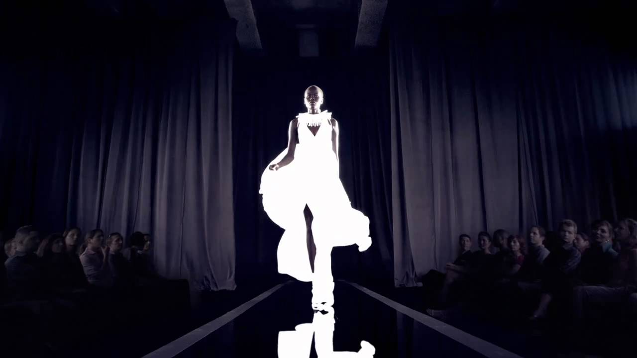 Create My Tomorrow - 3D Animated TV Spot of Art Institutes