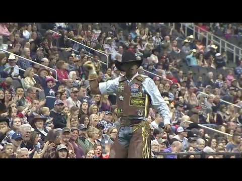 Lucas Divino Lights Up the Scoreboard and the Crowd | 2019 Kansas City