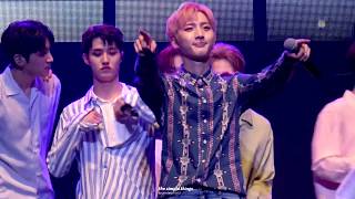 170803 Tentastic live concert in OSAKA Smile FOCUS. 펜타곤 후이 직캠 (Fancam, 스마일, 오사카, PENTAGON HUI)