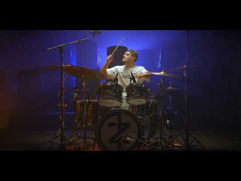 Emi Kui | DDZ - Sintetic | Drum Playthrough