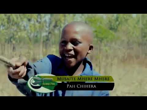 Pah Chihera & Prince K. Musarurwa - Musaita Mhere Mhere (Official Video)