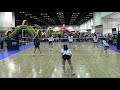 Alyssa-Raye Taylor, Class of 2021, 2019 GJNC Highlights