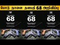 Thalapathy 68 Announcement From Tomorrow Venkat Prabhu AGS Archana Thalapathy