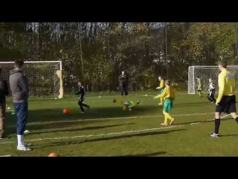 Vašek Dlabač 2014 - dárek ségře k narozeninám