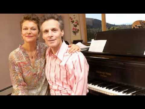 Ich bin der welt abhanden LIVE LORRAINE HUNT LIEBERSON 1997 (Mahler)