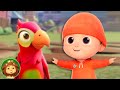 Mithu Mithu मैं तोता मैं तोता Hindi Rhyme More Hindi Balgeet For Childre