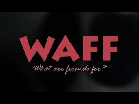 Flame Agust  - What are Friends For (Viral Video)