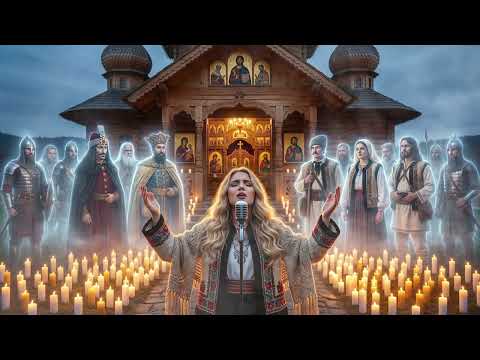 Aria Nova - Avem o țară