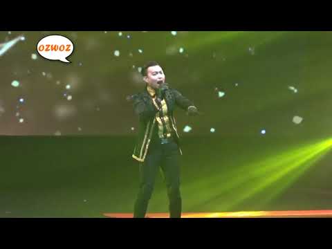 KDCA SUGANDOI CHAMPION 2020 RETURNS FOR ENCORE 29MAY2021= SHELDON ELEV GUNGKIT