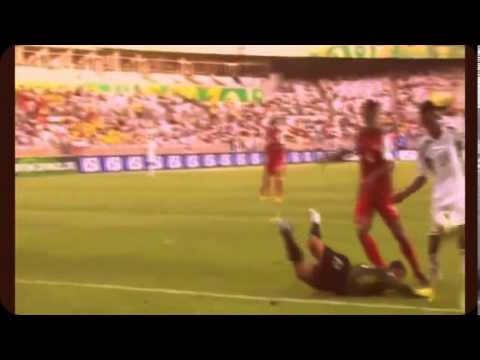 Nigeria 6x1 Tahiti All Goals  Highlights - JrEsportes