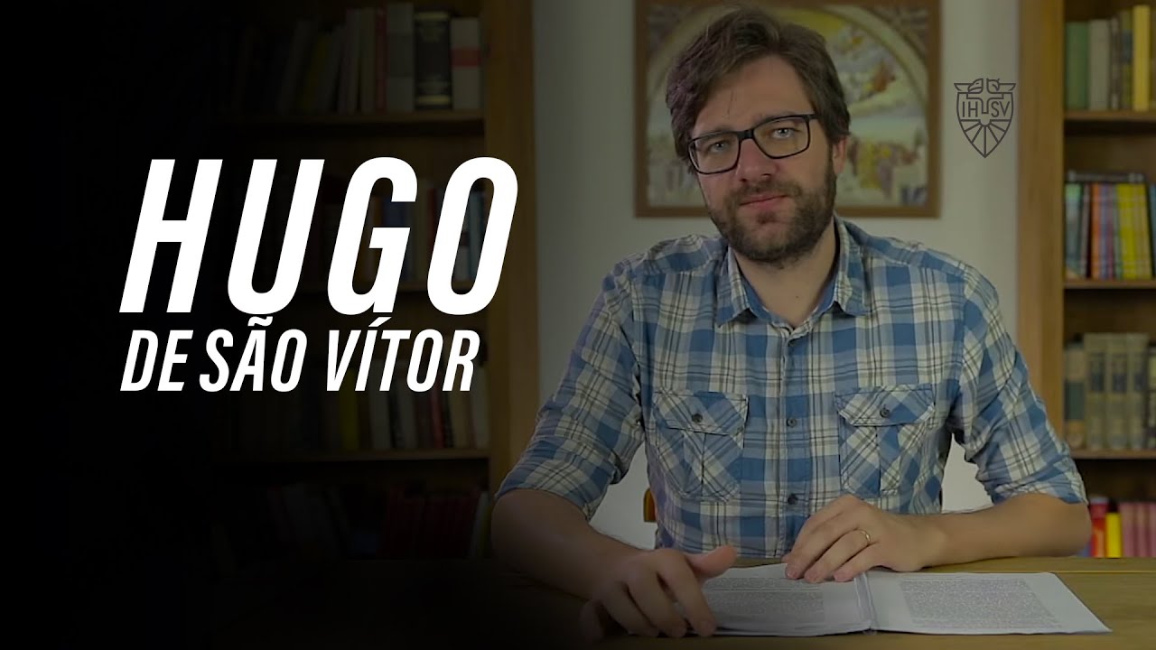 Hugo de São Vítor