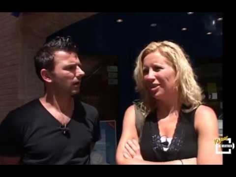 Villa Alwin: 10 jaar IK VERTREK