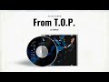 Alain Caron -  LE BAND - From T O P