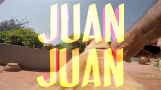 Juan Juan - Life Is Short (Wanna Get Stoned) video