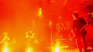 Subway To Sally - Die Braut Live Nackt-Tour