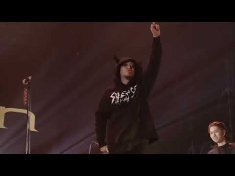 Coldrain   24 7    (Live BLARE FEST 2020 DAY 1)