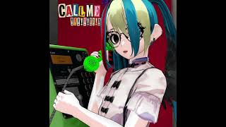公衆電話はモーニングスターになります #vocaloid #初音ミク