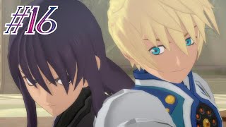 #16 闘技場のチャンピオン【テイルズオブヴェスペリア初見実況】