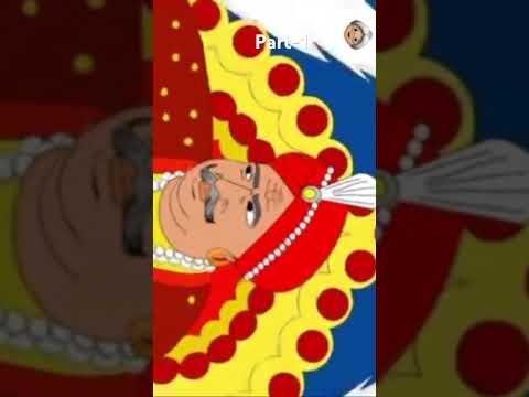 👑 raja ki zid #dadikikahaniyan #hindistories #cocomelon #kids #stroytime #bedtime #hindistories