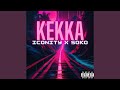 KEKKA (feat. Soko)