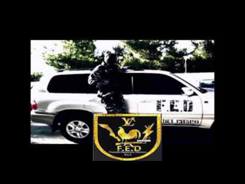 Con la entrega del "Mini Lic". este es el peligroso destino de Las "Fuerzas Especiales Dámaso"