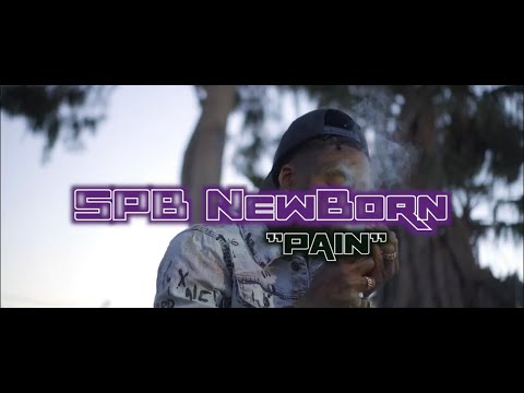SPB NewBorn - Pain