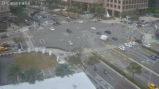 [閒聊] 交車後最速zx4rr 車禍（應該吧）