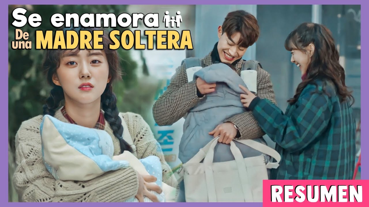 🌸Su ESP0S0 la dejó estando EMBARAZADA pero un J0VEN MILL0NARI0 se enamoró de ella🤰 | "Nevǝr Twicǝ"