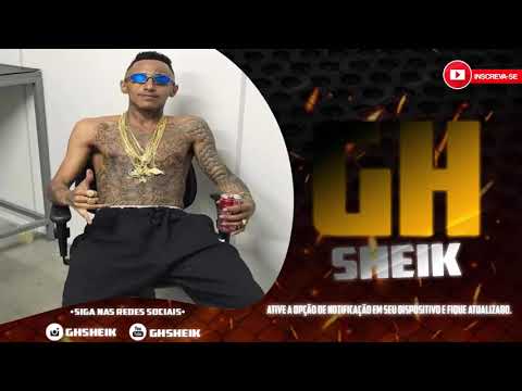 MC PKZINHO - NOSSA RELAÇÃO - (DJ THIAGO FB) 2019