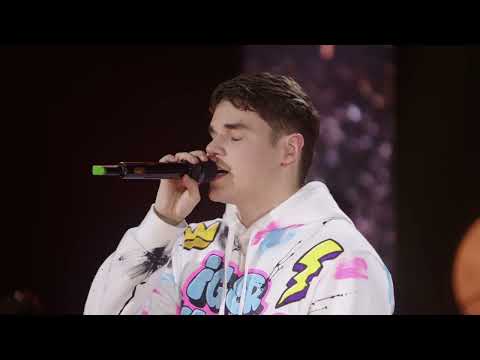 Igor Guerra - Me dói / Chorar todo dia (DVD 085)