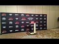 UFC Tampa Official Weigh-Ins Live Stream